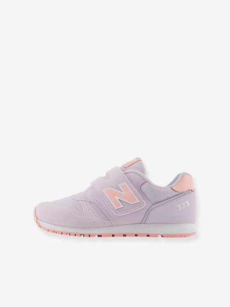 Baskets scratchées enfant YZ373AN2 NEW BALANCE® lilas 3 - vertbaudet enfant 