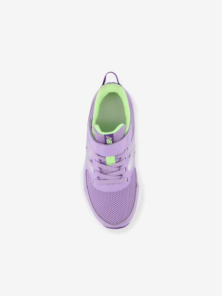 Basket running enfant YT570LL3 NEW BALANCE® lilas 5 - vertbaudet enfant 