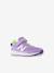 Basket running enfant YT570LL3 NEW BALANCE® lilas 1 - vertbaudet enfant 