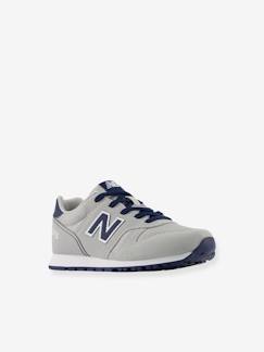 Chaussures-Baskets à lacets enfant YC373AK2 NEW BALANCE®