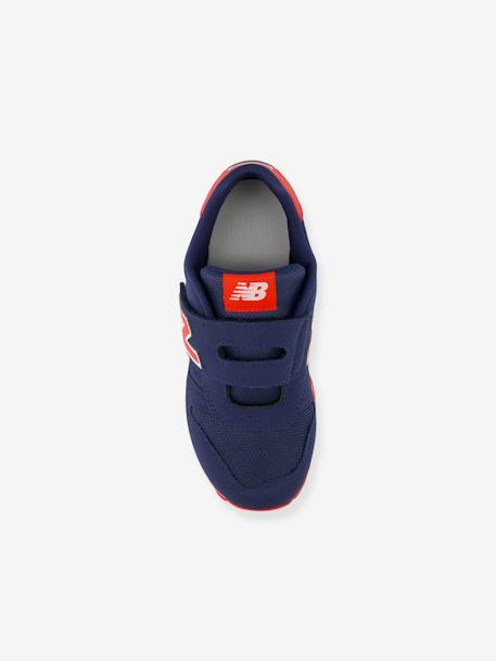 Baskets scratchées enfant YZ373AI2 NEW BALANCE® bleu foncé 4 - vertbaudet enfant 