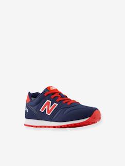 -Baskets à lacets enfant YC373AI2 NEW BALANCE®