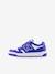 Baskets lacées et scratchées enfant PHB480WH NEW BALANCE® bleu 3 - vertbaudet enfant 