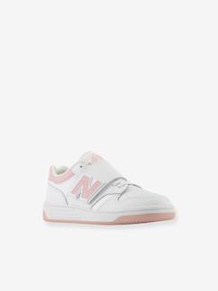 Baskets lacets + scratch enfant PHB480OP NEW BALANCE®  - vertbaudet enfant