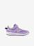 Basket running enfant YT570LL3 NEW BALANCE® lilas 3 - vertbaudet enfant 