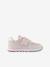 Baskets scratchées enfant PV574EVK NEW BALANCE® gris souris 2 - vertbaudet enfant 