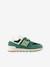 Baskets scratchées enfant PV574CO1 NEW BALANCE® vert 3 - vertbaudet enfant 