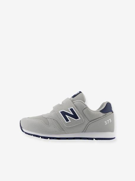 Baskets scratchées enfant YZ373AK2 NEW BALANCE® gris 6 - vertbaudet enfant 