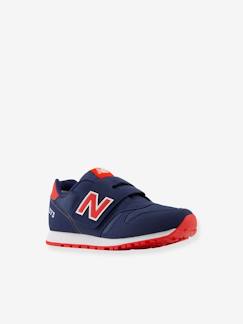 Chaussures-Chaussures garçon 23-38-Baskets scratchées enfant YZ373AI2 NEW BALANCE®