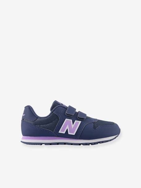 Baskets scratchées enfant PV500CIL NEW BALANCE® indigo 2 - vertbaudet enfant 