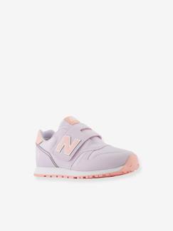 Chaussures-Chaussures fille 23-38-Baskets scratchées enfant YZ373AN2 NEW BALANCE®