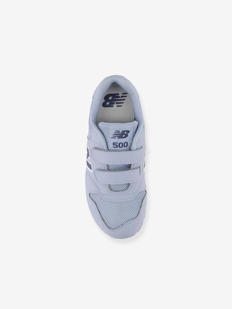 Baskets scratchées enfant PV500CGI NEW BALANCE® gris 4 - vertbaudet enfant 