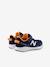 Baskets running enfant YT570NM3 NEW BALANCE® marine 2 - vertbaudet enfant 