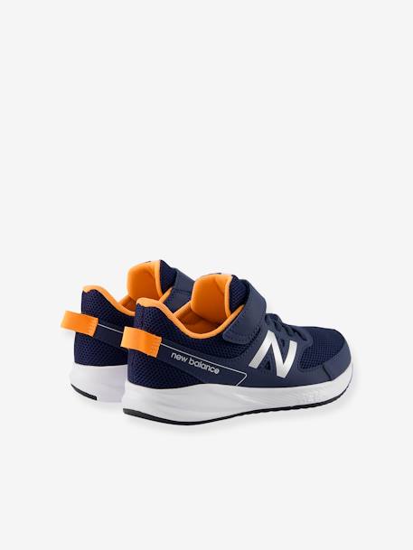 Baskets running enfant YT570NM3 NEW BALANCE® marine 2 - vertbaudet enfant 