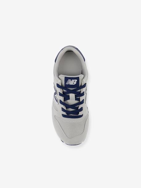 Baskets à lacets enfant YC373AK2 NEW BALANCE® gris 4 - vertbaudet enfant 