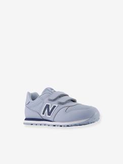 Chaussures-Chaussures garçon 23-38-Baskets, tennis-Baskets scratchées enfant PV500CGI NEW BALANCE®