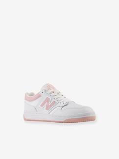 Chaussures-Chaussures fille 23-38-Baskets à lacets enfant GSB480OP NEW BALANCE®