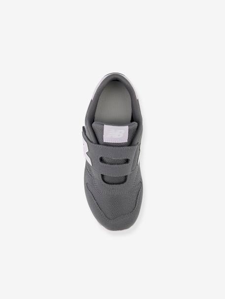 Baskets scratchées enfant YZ373AL2 NEW BALANCE® gris chiné 4 - vertbaudet enfant 