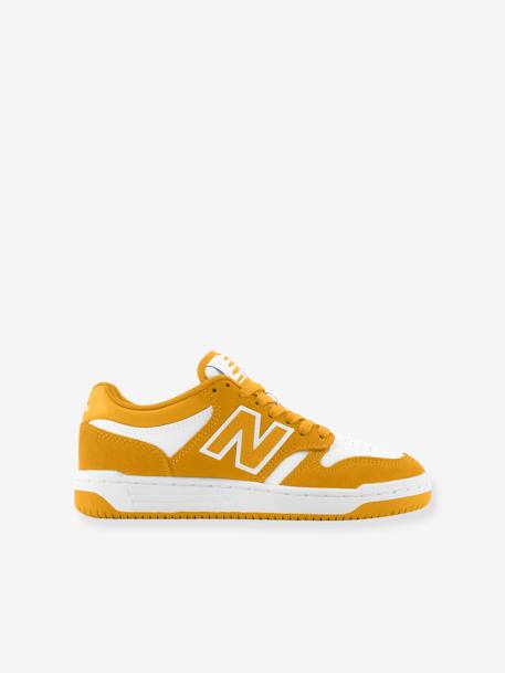 Baskets à lacets enfant GSB480WA NEW BALANCE® or 2 - vertbaudet enfant 