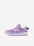 Basket running enfant YT570LL3 NEW BALANCE® lilas 4 - vertbaudet enfant 