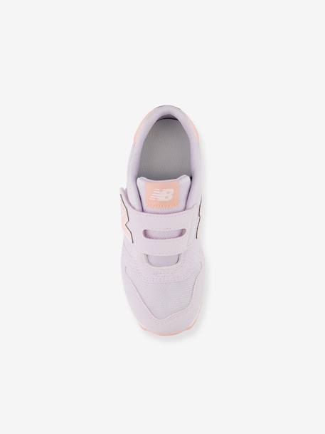 Baskets scratchées enfant YZ373AN2 NEW BALANCE® lilas 4 - vertbaudet enfant 