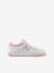 Baskets à lacets enfant GSB480OP NEW BALANCE® blanc 2 - vertbaudet enfant 