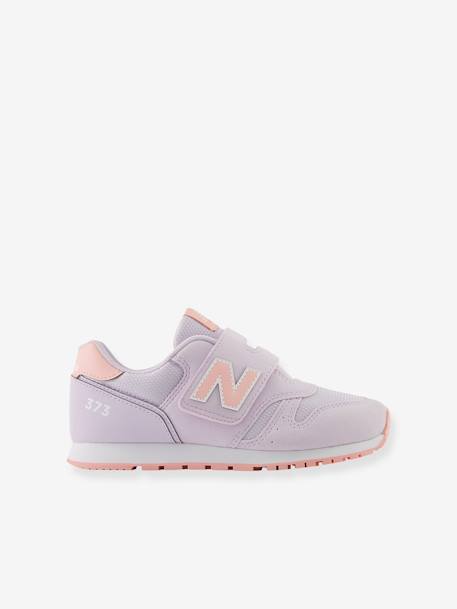 Baskets scratchées enfant YZ373AN2 NEW BALANCE® lilas 2 - vertbaudet enfant 