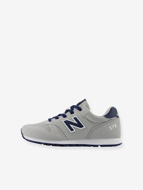 Baskets à lacets enfant YC373AK2 NEW BALANCE® gris 3 - vertbaudet enfant 