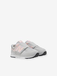 Baskets scratchées bébé NW574PK NEW BALANCE®  - vertbaudet enfant