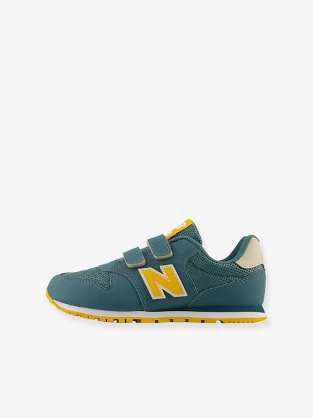 Baskets scratchées enfant PV500FSG NEW BALANCE® gris 3 - vertbaudet enfant 