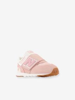 Chaussures-Chaussures bébé 17-26-Baskets scratchées bébé NW574CH1 NEW BALANCE®