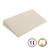 Plan Incliné Bébé 10° Organic Coton - Lit 70x140cm - Housse Cotion Bio GOTS - Déhoussable - Fabriqué En France - 0-24 mois BEIGE 2 - vertbaudet enfant 