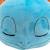 Peluche Carapuce Pokémon 40cm - BANDAI - Pour Enfant à partir de 4 ans BLEU 5 - vertbaudet enfant 