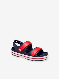 Chaussures-Chaussures bébé 17-26-Marche garçon 19-26-Sabots bébé 209424 Crocband Cruiser Sandal CROCS™