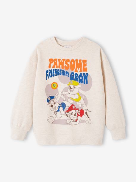 Sweat garçon Pat’Patrouille®  - vertbaudet enfant