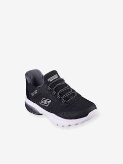 Chaussures-Chaussures garçon 23-38-Baskets enfant Slip-Ins™ Razor Air - Hyper-Brisk 403839L - BKCC SKECHERS®