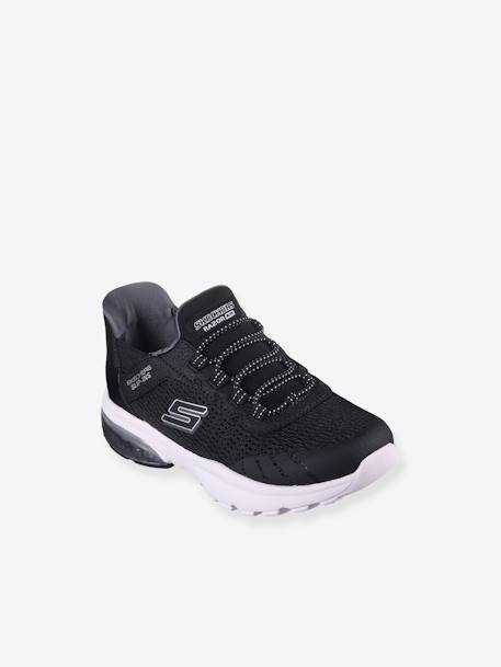 Baskets enfant Slip-Ins™ Razor Air - Hyper-Brisk 403839L - BKCC SKECHERS® noir 1 - vertbaudet enfant 