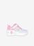 Baskets lumineuses enfant Princess Wishes - Magical Collection 302686N - MLT SKECHERS® rose 2 - vertbaudet enfant 