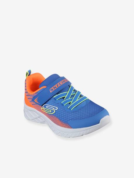 Baskets enfant Microspec II - Zovrix 403924L- RYOR SKECHERS® bleu 1 - vertbaudet enfant 