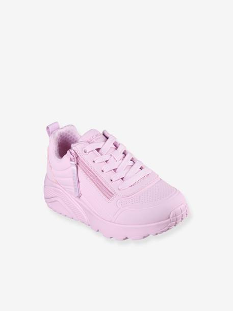 Baskets enfant Uno Lite - Easy Zip 310387L- LTPK SKECHERS® rose 1 - vertbaudet enfant 