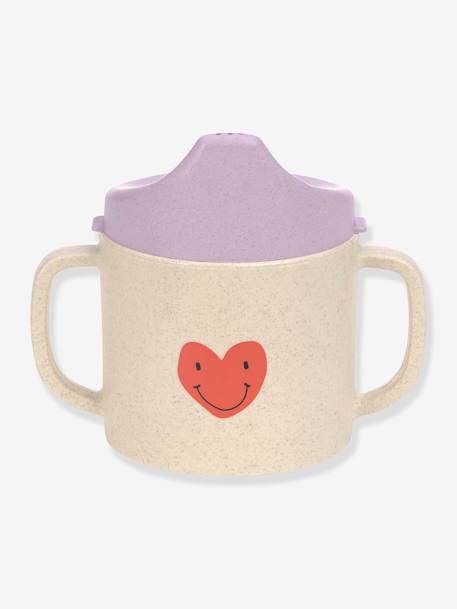 Tasse d’apprentissage LÄSSIG Happy Rascals Happy Rascals Cœur+Little Forest Renard 3 - vertbaudet enfant 