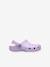 Sabots bébé 206990 Clog T CROCS™ bleu ciel+jaune pastel+lavande 16 - vertbaudet enfant 