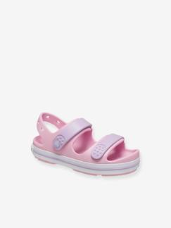 Chaussures-Chaussures bébé 17-26-Marche fille 19-26-Sandales-Sabots bébé 209424 Crocband Cruiser Sandal CROCS™