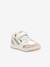 Baskets enfant Kouic 928545-30-32 KICKERS® blanc 1 - vertbaudet enfant 