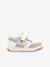 Baskets enfant Kikouak 928560-30-33 KICKERS® blanc 2 - vertbaudet enfant 