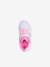 Baskets lumineuses enfant Princess Wishes - Magical Collection 302686N - MLT SKECHERS® rose 4 - vertbaudet enfant 