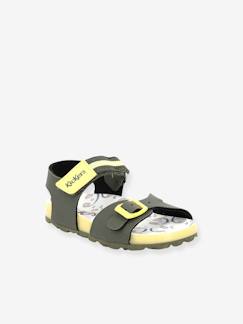 Chaussures-Chaussures garçon 23-38-Sandales enfant Sostreet 894912-30-203 KICKERS®