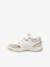 Baskets enfant Kouic 928545-30-32 KICKERS® blanc 3 - vertbaudet enfant 