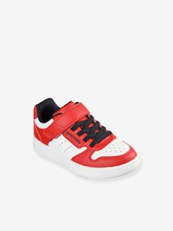 Chaussures-Chaussures garçon 23-38-Baskets, tennis-Baskets enfant Quick Street 405638L- RDW SKECHERS®