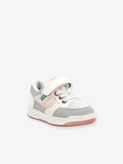 Chaussures-Chaussures garçon 23-38-Baskets enfant Kikouak 928560-30-33 KICKERS®